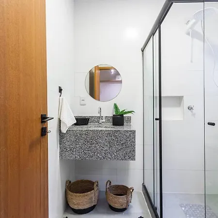 Villa Pe Na Areia, Loft 2 Niterói Exterior foto