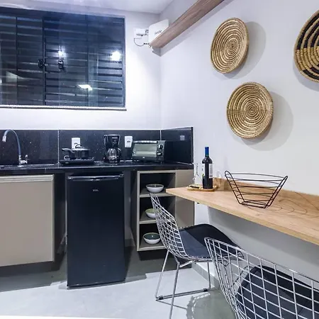 Villa Pe Na Areia, Loft 2 Niterói Exterior foto