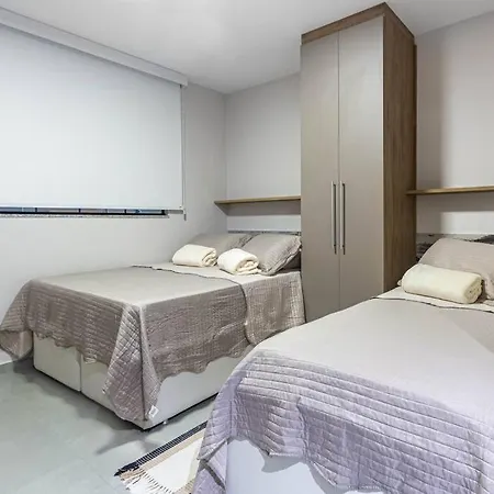 Villa Pe Na Areia, Loft 2 Niterói Exterior foto