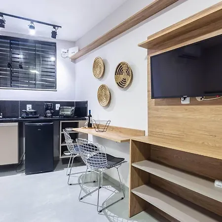 Villa Pe Na Areia, Loft 2 Niterói Exterior foto