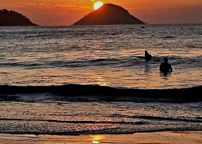 Pe Na Areia, Loft 2