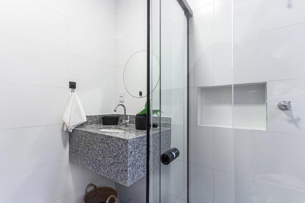 Pe Na Areia, Loft 2 * Niteroi