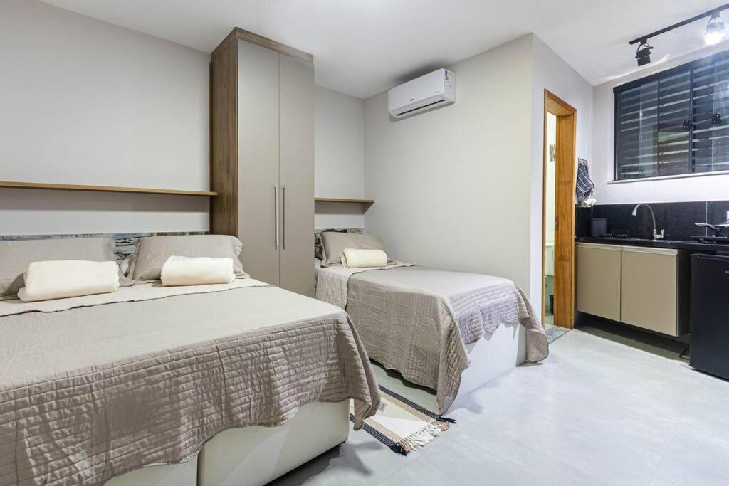 Pe Na Areia, Loft 2 * Niteroi