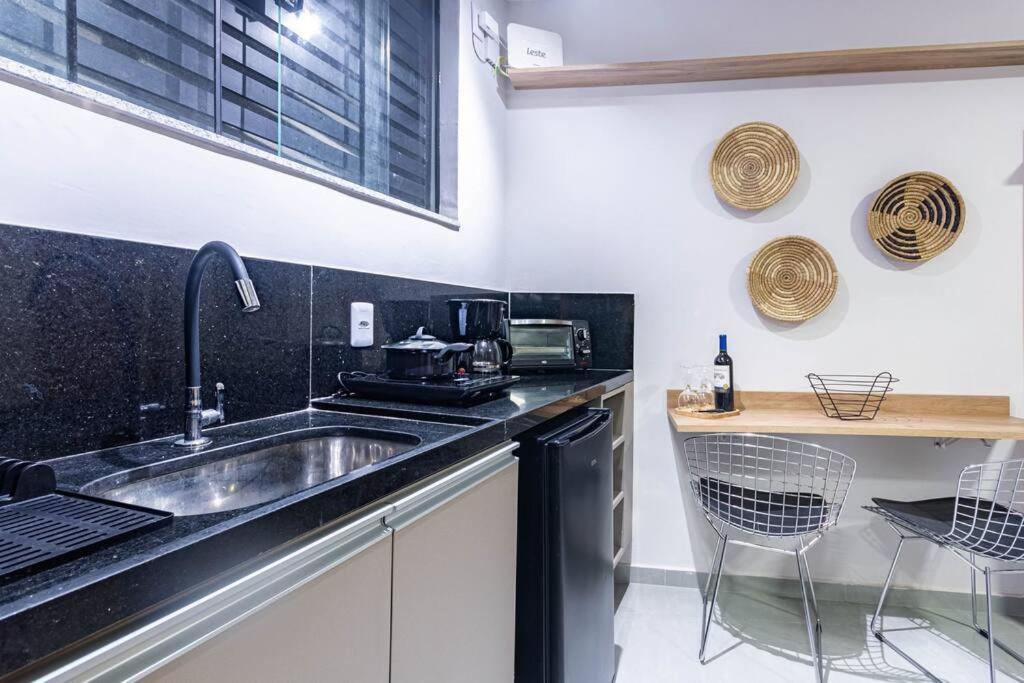 Pe Na Areia, Loft 2