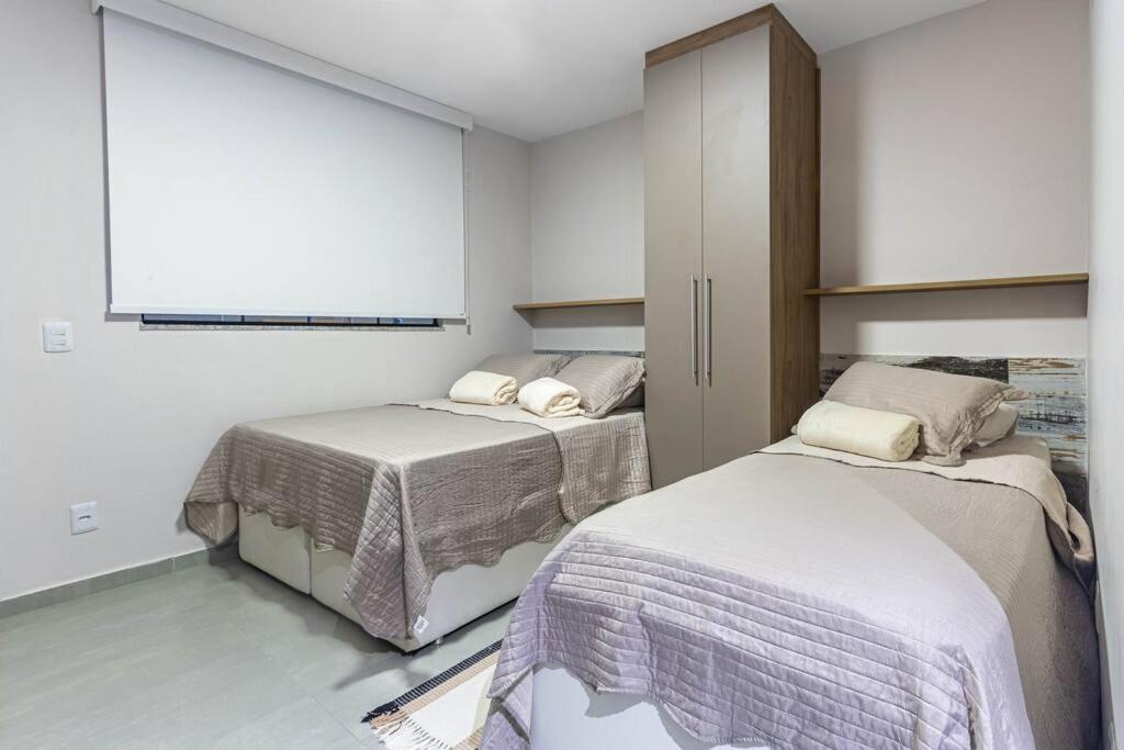Pe Na Areia, Loft 2 Holiday home *