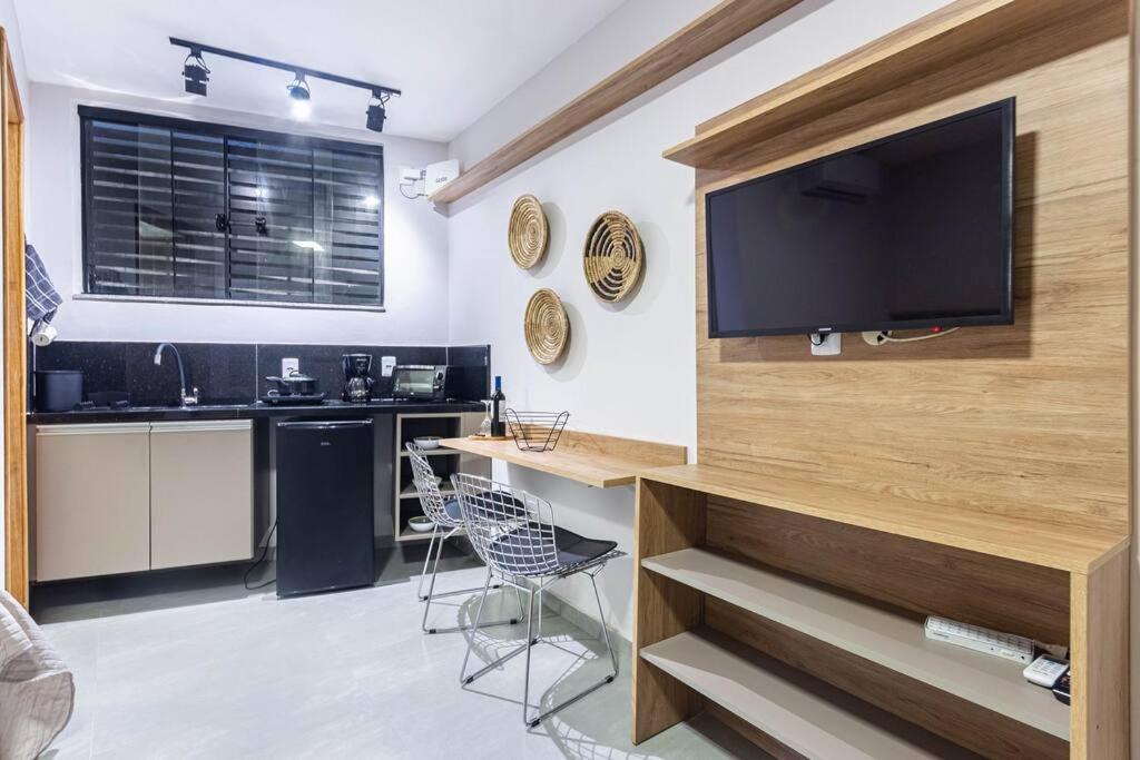Pe Na Areia, Loft 2 Holiday home