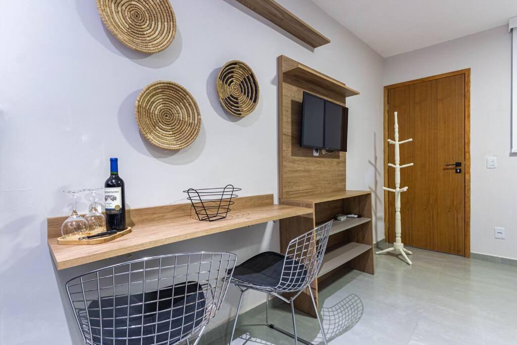 Pe Na Areia, Loft 2 Holiday home *