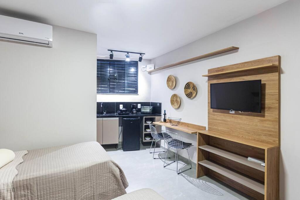 Pe Na Areia, Loft 2 Holiday home