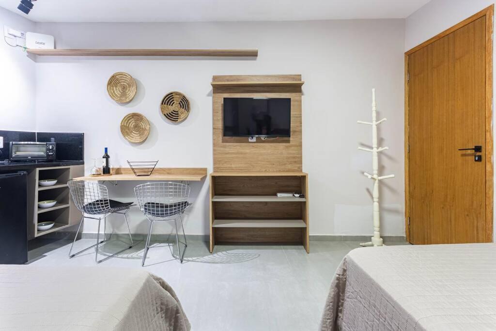 Pe Na Areia, Loft 2